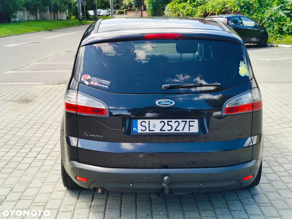Ford C-MAX 2.0 Platinium X - 14
