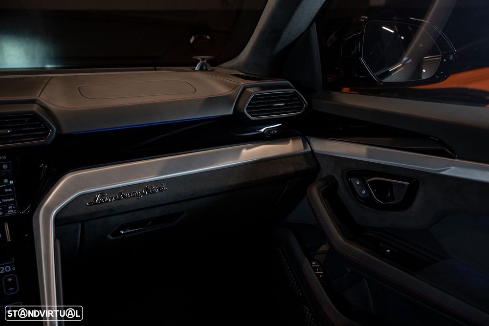 Lamborghini Urus 4.0 V8 - 15