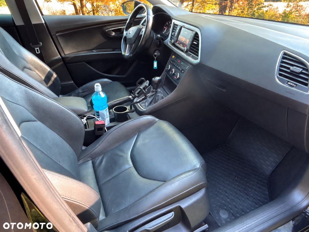 Seat Leon - 18