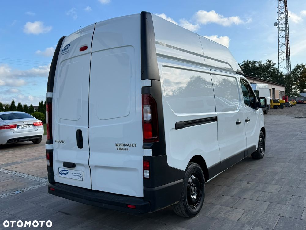 Renault Trafic - 3