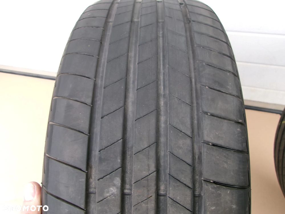 Opony BRIDGESTONE Turanza Eco 235/45R20 - 4