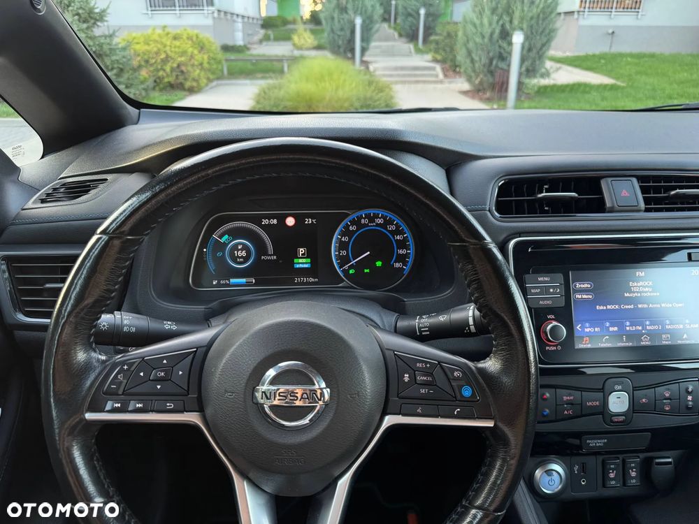 Nissan Leaf 40 kWh N-Connecta - 20