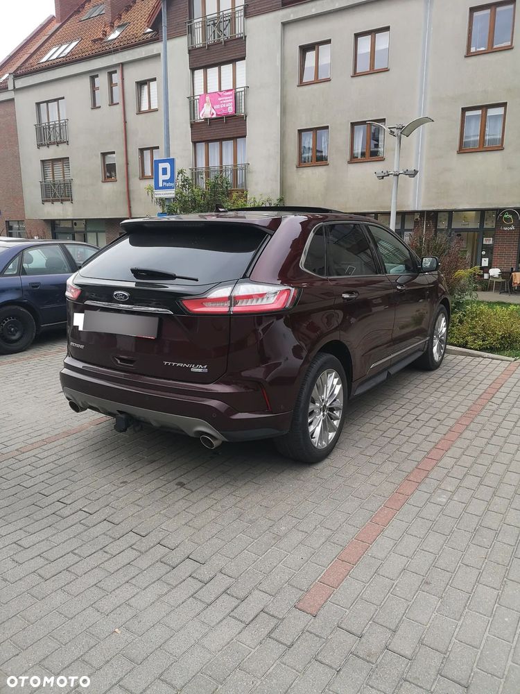Ford Edge - 12