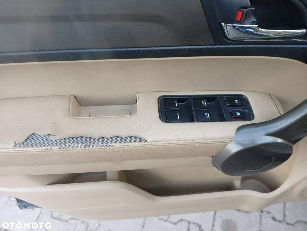 Honda CR-V 2.0 Executive - 23