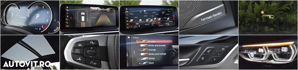 BMW X3 M M40d Sport Edition - 23