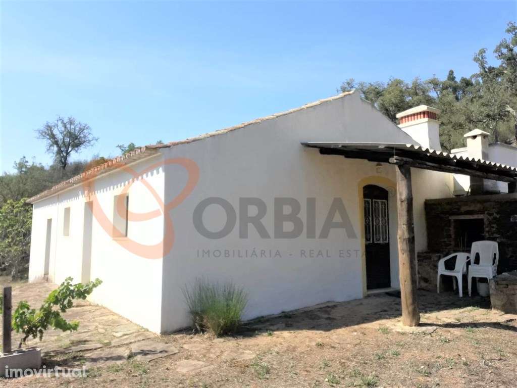 Moradia com 2 quartos para venda em São Marcos da Serra, Silves, Al... - Grande imagem: 3/27