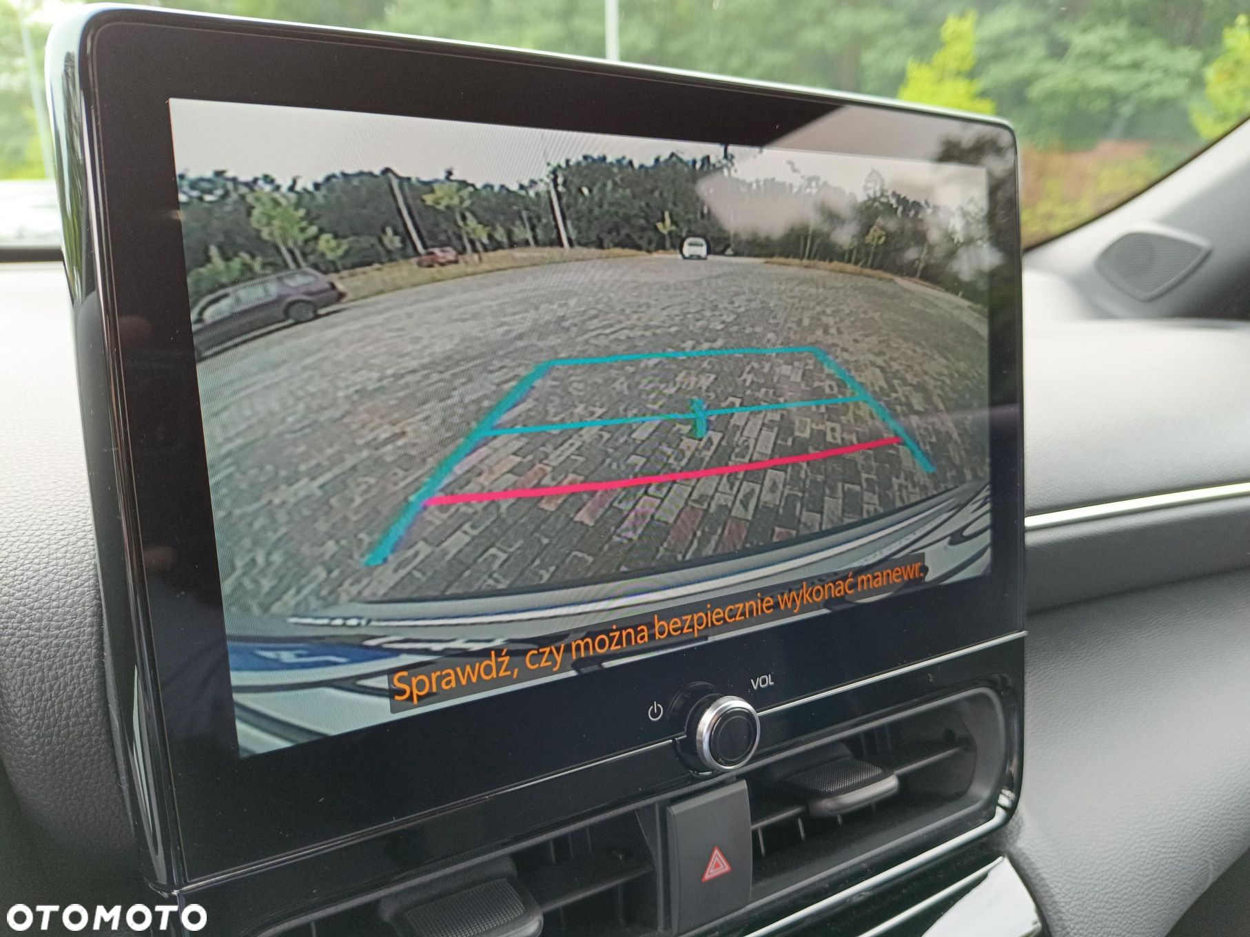 Toyota Yaris Cross Hybrid 1.5 Style AWD - 15