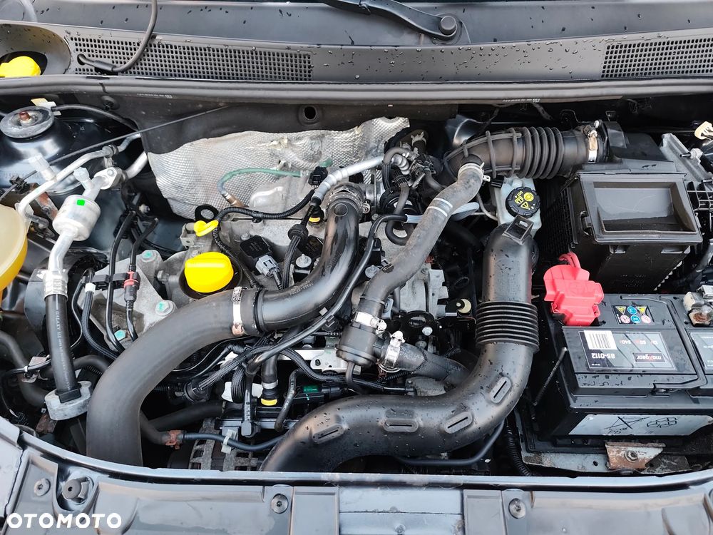 Dacia Sandero Stepway TCe 90 Easy-R S&S Prestige - 30