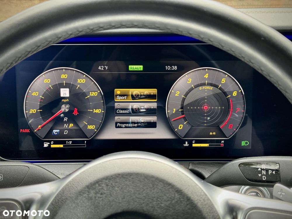 Mercedes-Benz CLS 450 4-Matic 9G-TRONIC - 22