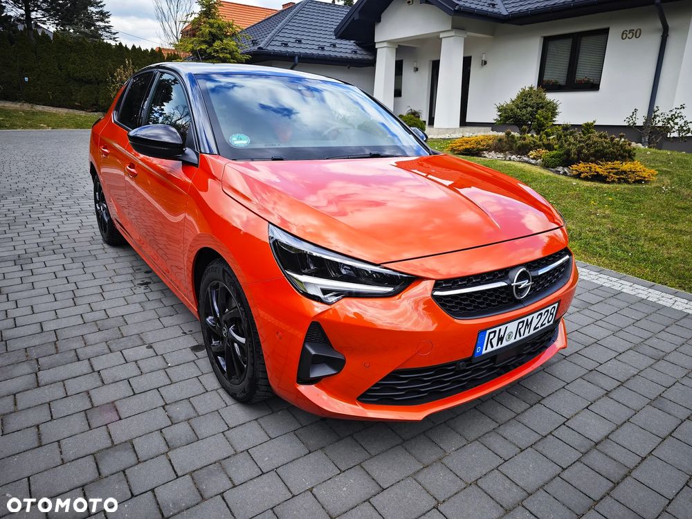 Opel Corsa 1.2 Direct Injection Turbo Ultimate - 3