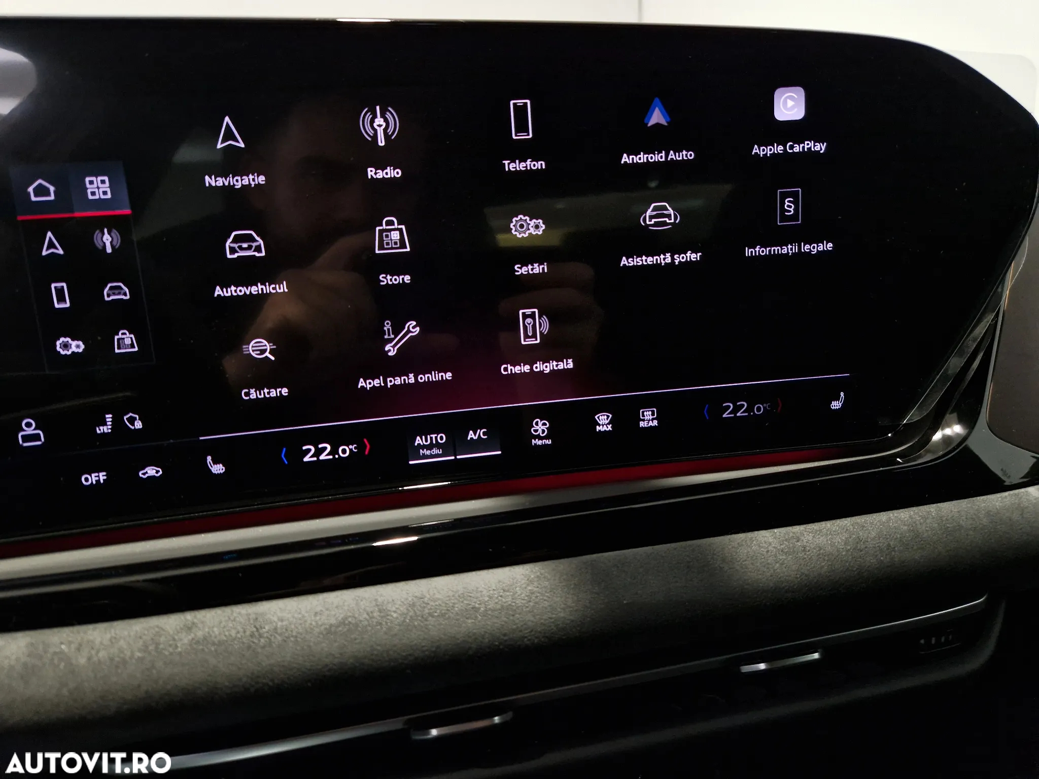 Audi A5 40 TDI quattro S tronic MHEV - 17