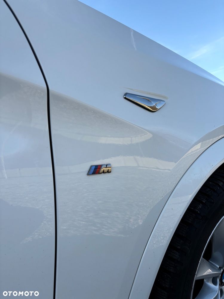 BMW X4 M M40i - 27