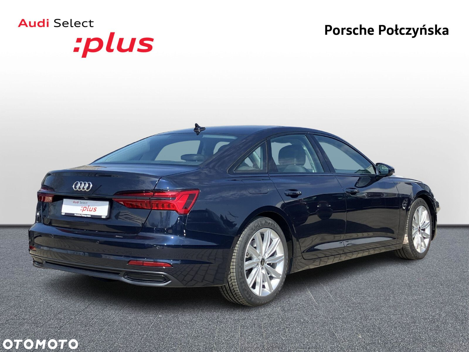 Audi A6 - 5