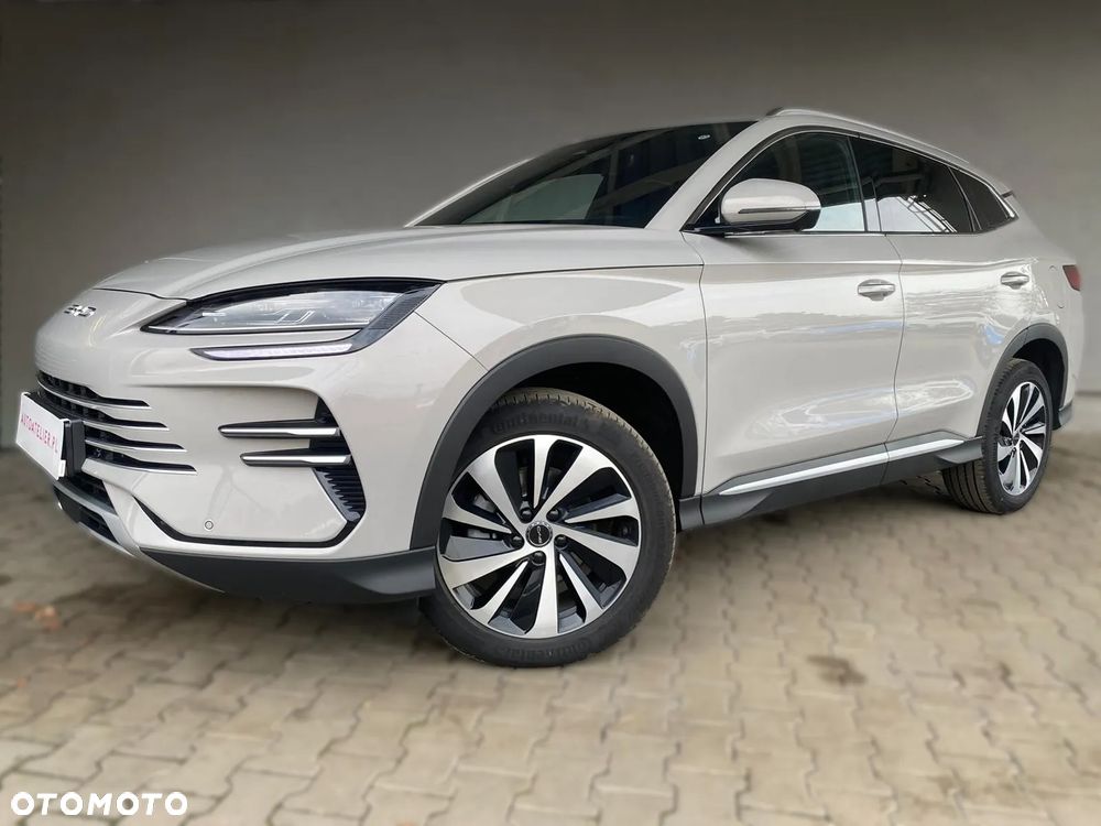 BYD Seal U Boost - 2