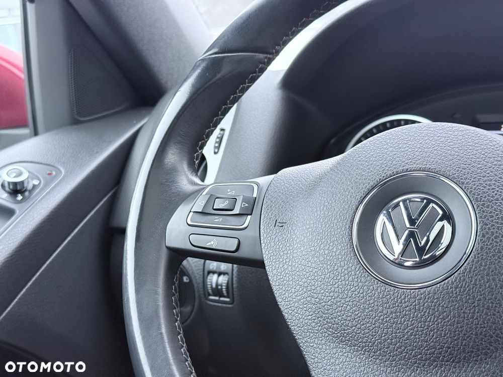 Volkswagen Tiguan 1.4 TSI BlueMotion Technology Life - 23