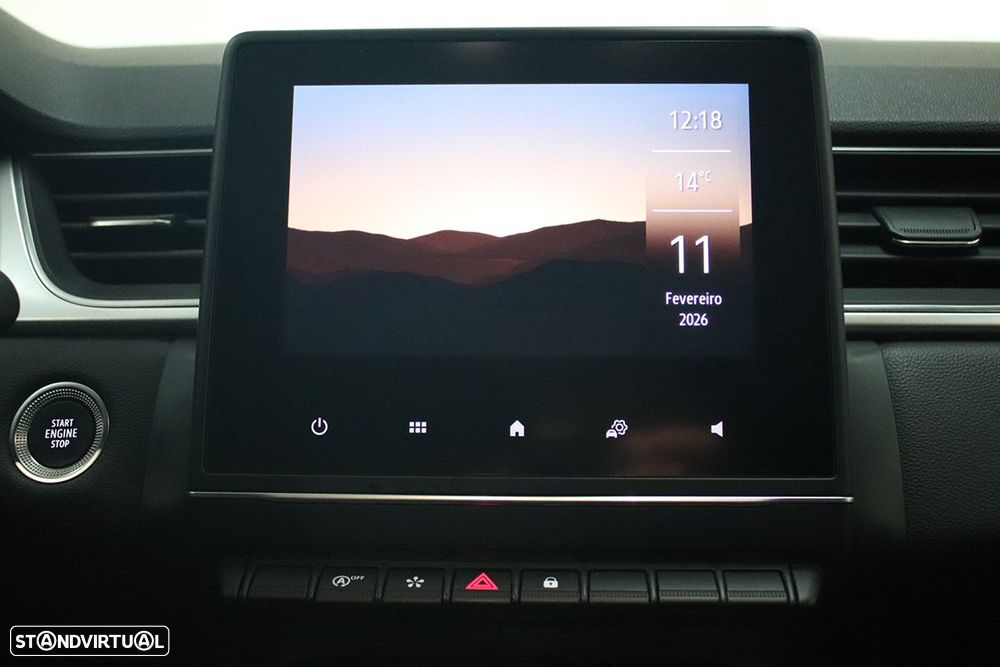 Renault Captur 1.0 TCe Techno - 9