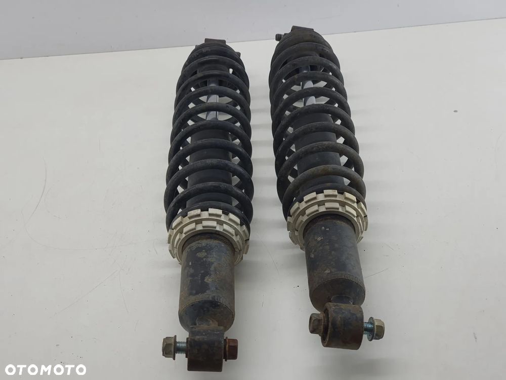 AMORTYZATOR TYL SPREZYNA  TGB BLADE 550 TGB TARGET - 3