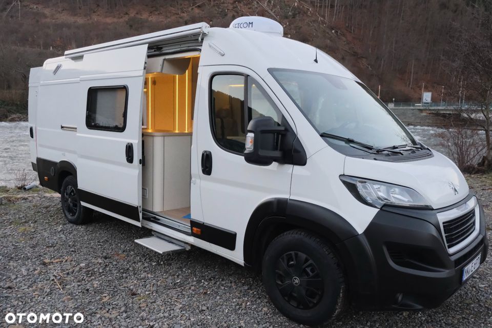 Peugeot BOXER - 18