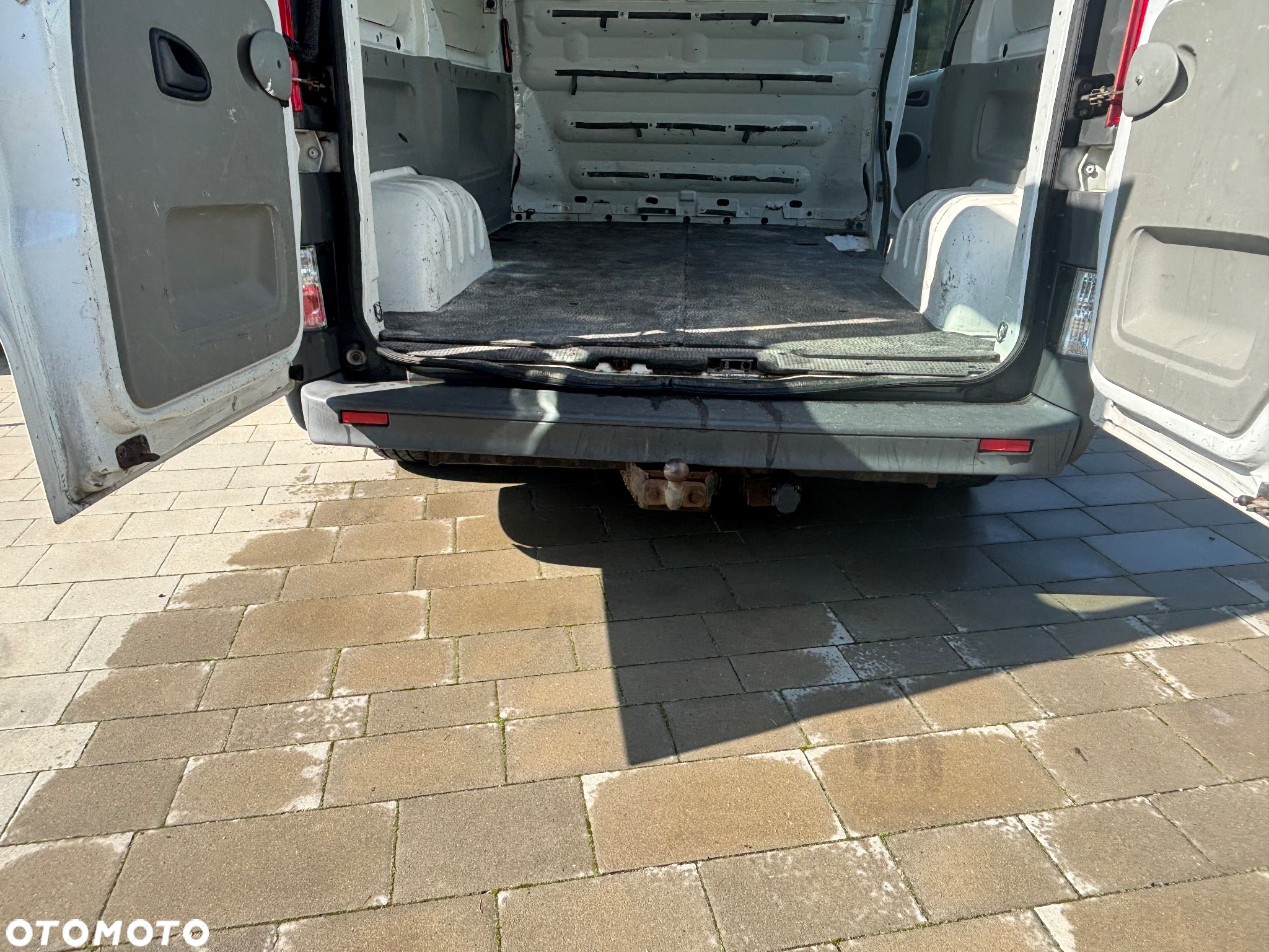 Renault Trafic 2.0 dCi 115 Combi L2H1 - 16