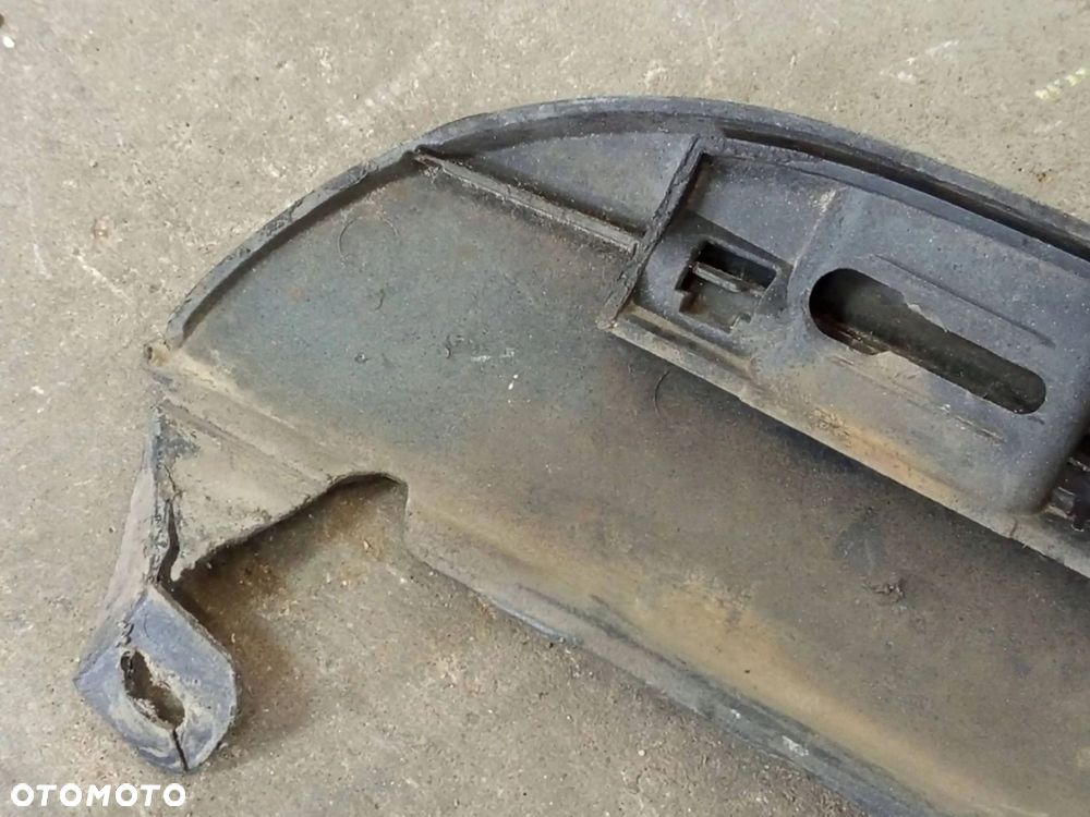 LISTWA PROGOWA PRÓG DOKŁĄDKA VW GOLF VI GTI 5K0853855F - 7