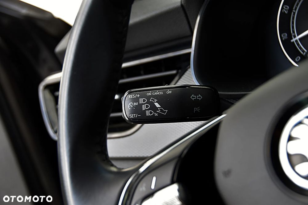 Skoda Kamiq 1.5 TSI Ambition - 32