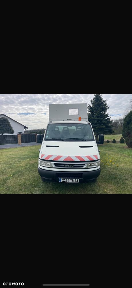 Iveco Daily - 13