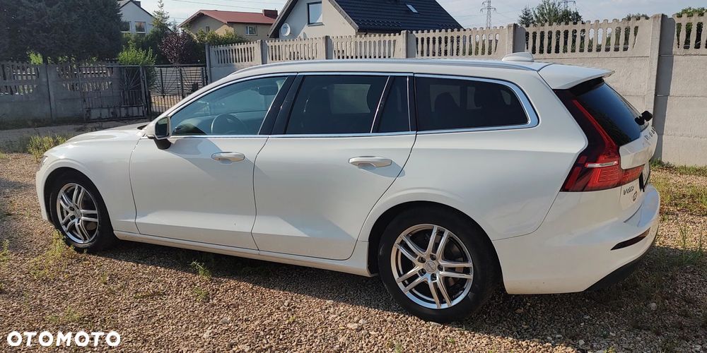 Volvo V60 D3 Inscription - 23