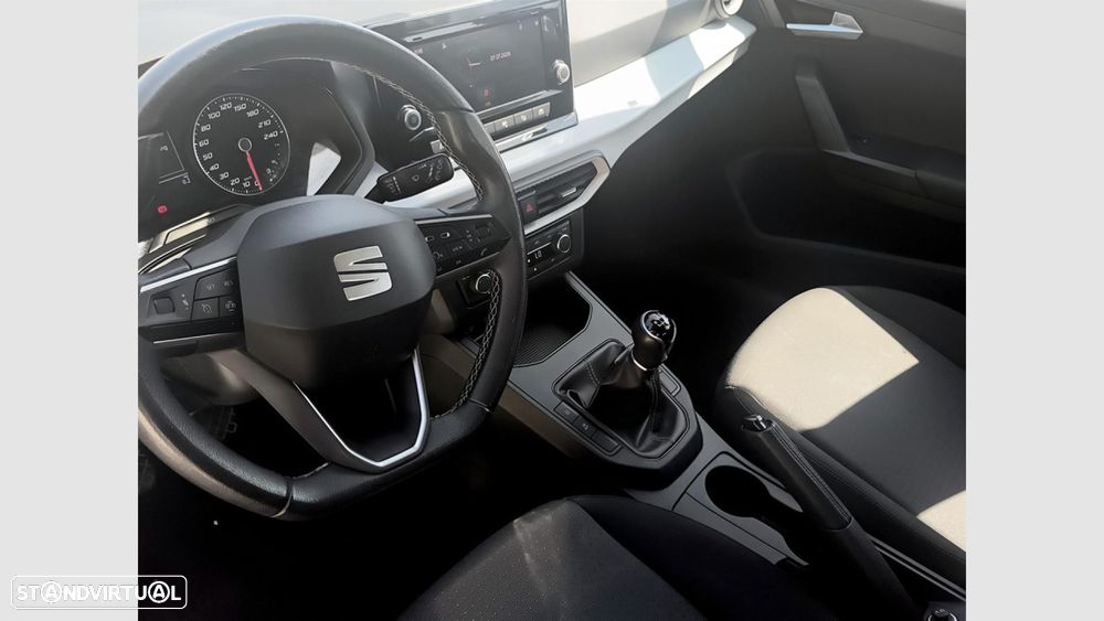 SEAT Ibiza 1.0 TSI Style - 14