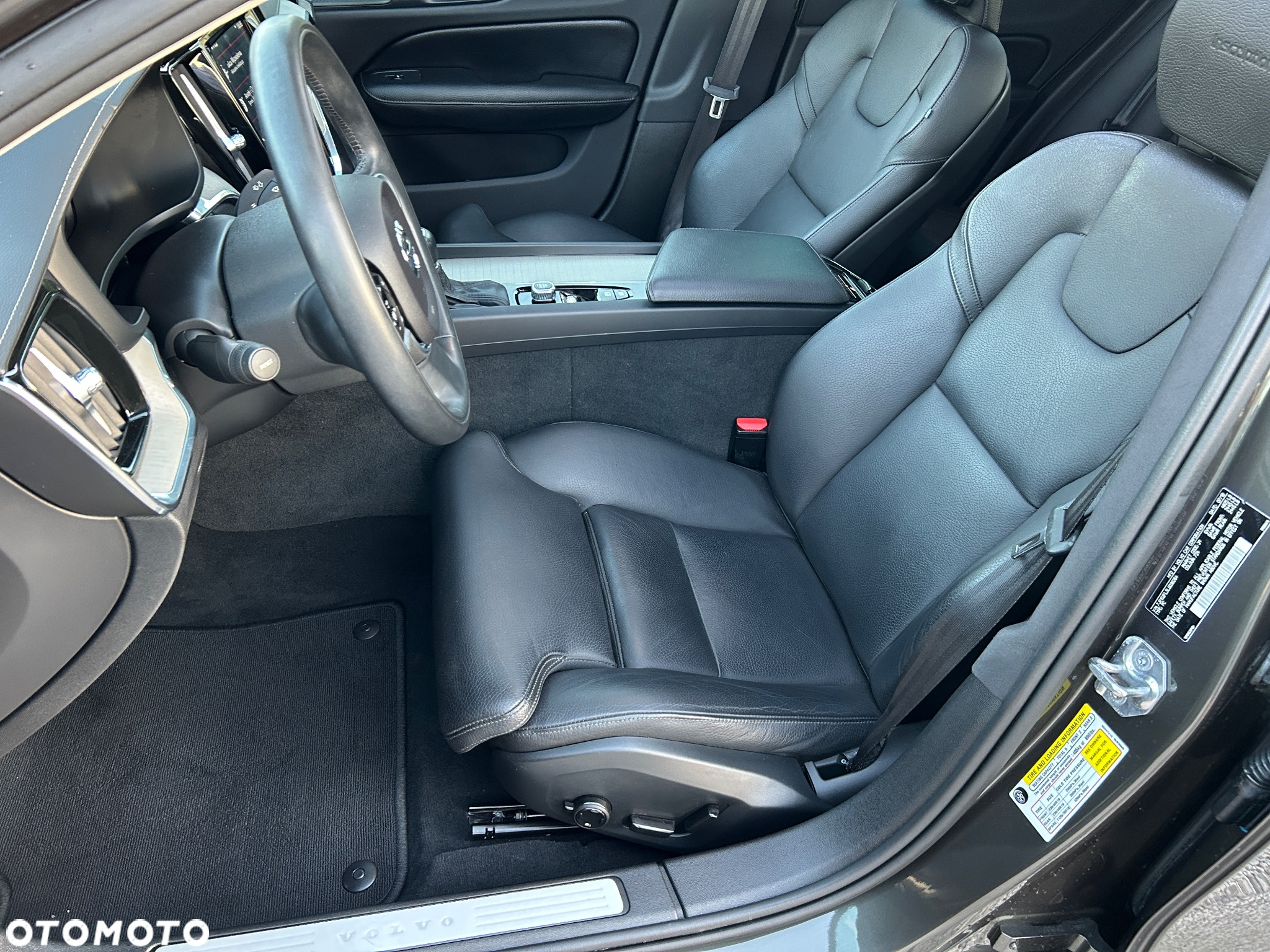 Volvo S60 T5 Inscription - 13