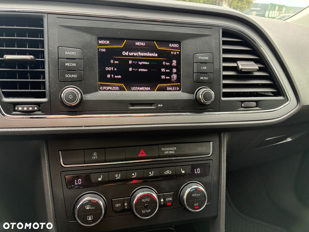 Seat Leon - 14