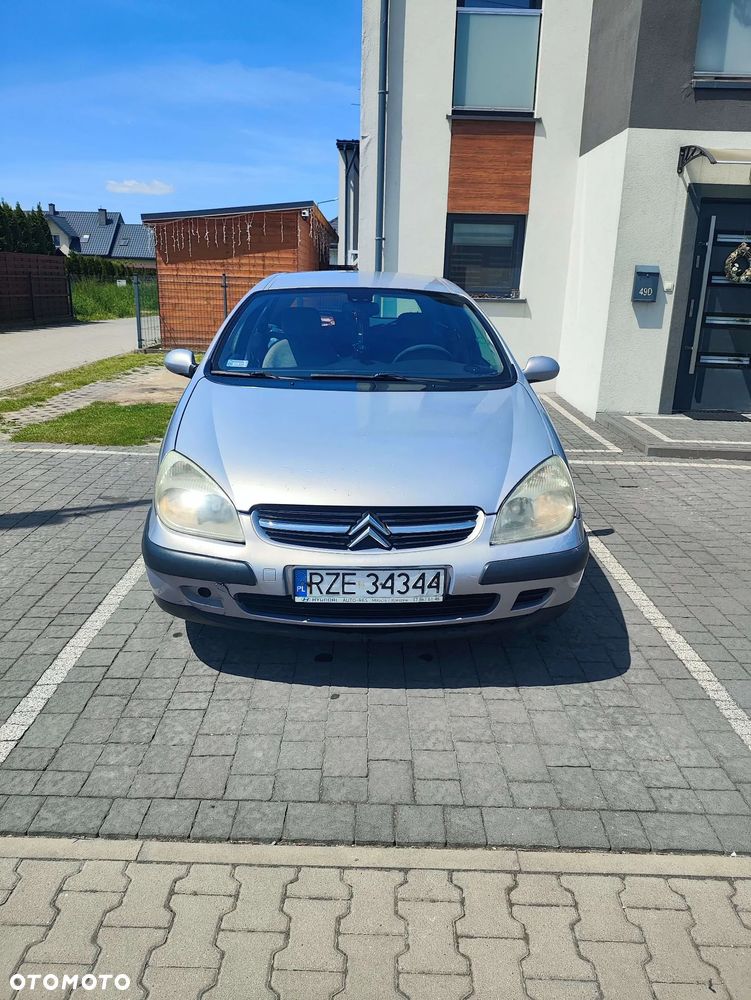 Citroën C5 - 5