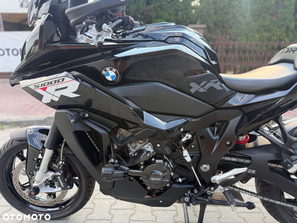 BMW XR - 26