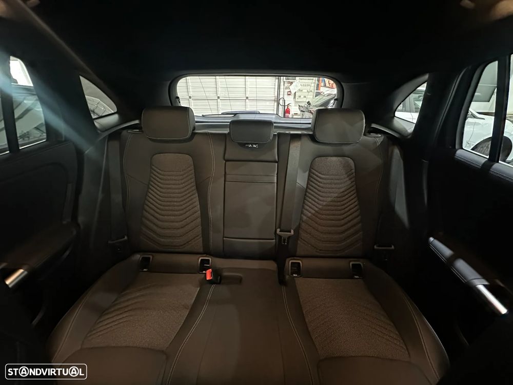 Mercedes-Benz EQA 250+ - 5