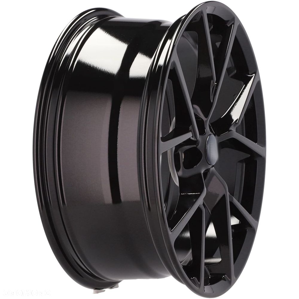 4x Felgi 19 m.in. do FORD Focus Mondeo Kuga Puma S-MAX VOLVO XC40 XC60 XC70 XC90 - I5602 - 4