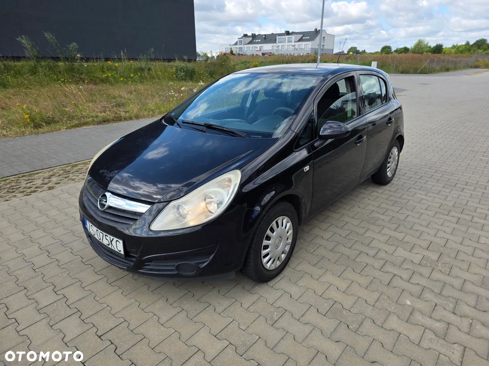 Opel Corsa 1.3 CDTI DPF (ecoFLEX) Selection - 1