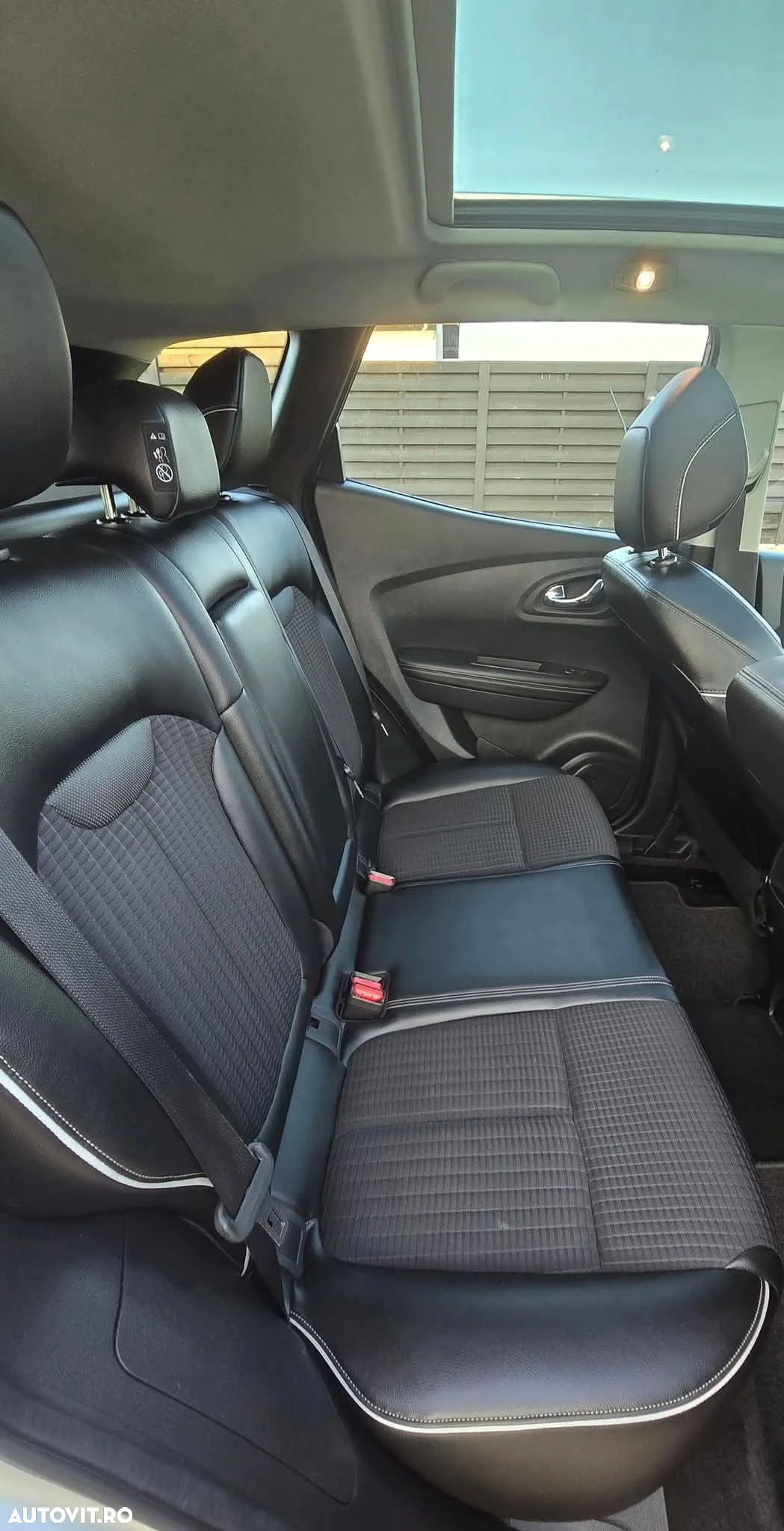 Renault Kadjar Energy dCi 130 4x4 Bose Edition - 27