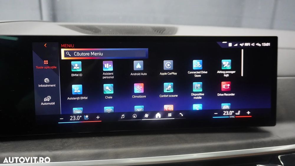 BMW X5 xDrive50e - 14