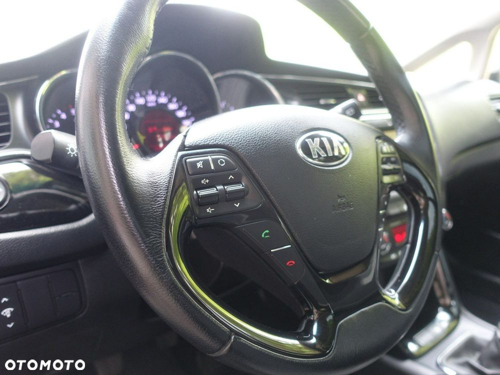 Kia Ceed Cee'd 1.6 CRDi L - 20