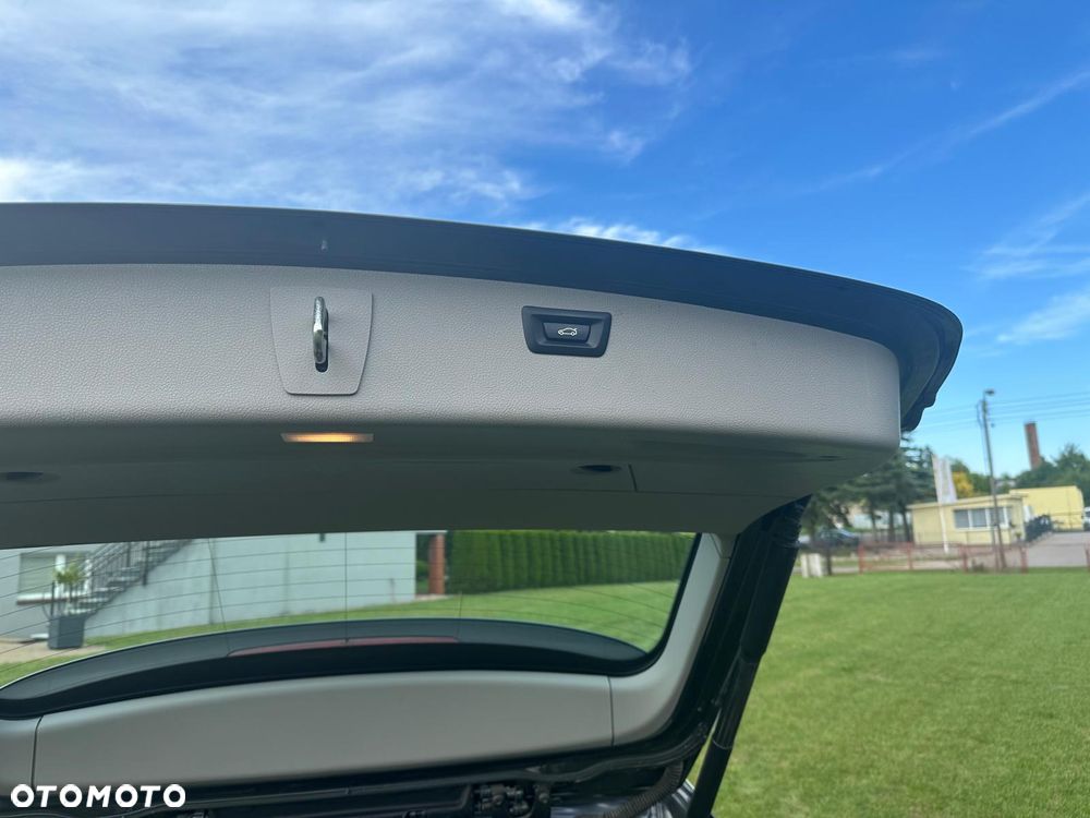 BMW Seria 3 320d Advantage - 15
