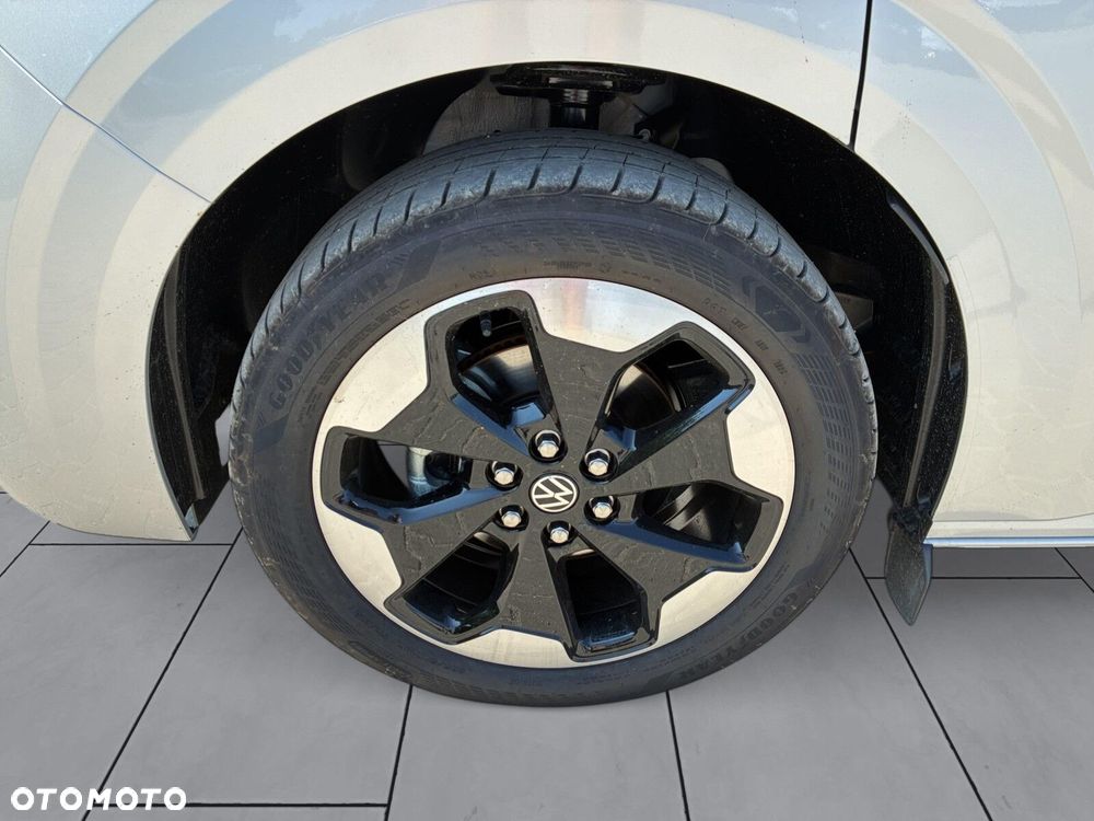 Volkswagen Transporter Furgon PLUS Edition/5-cio osob./AUTOMAT (L2) 2.0 TDI 170KM, r.o. 3500 mm - 33
