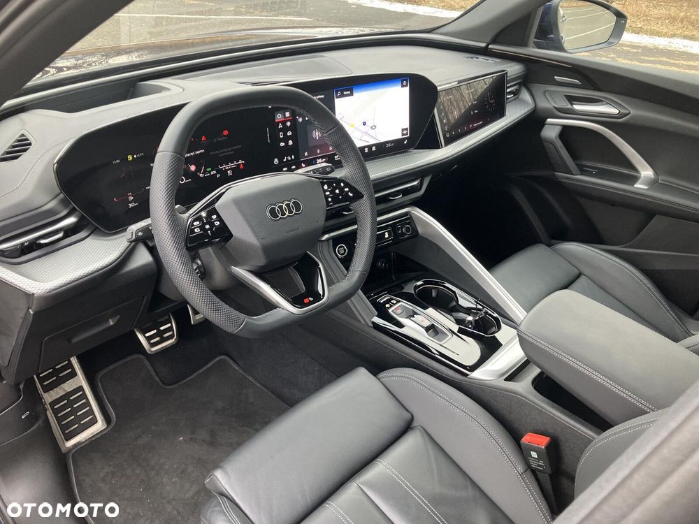 Audi Q5 Sportback - 10