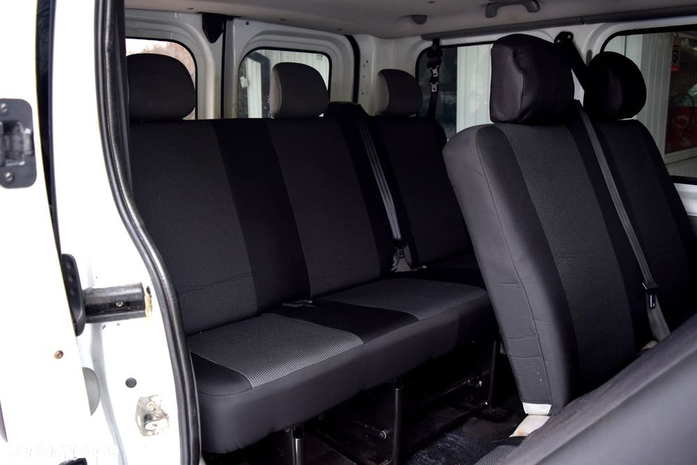 Opel Vivaro L1H1 Tour Elegance - 9