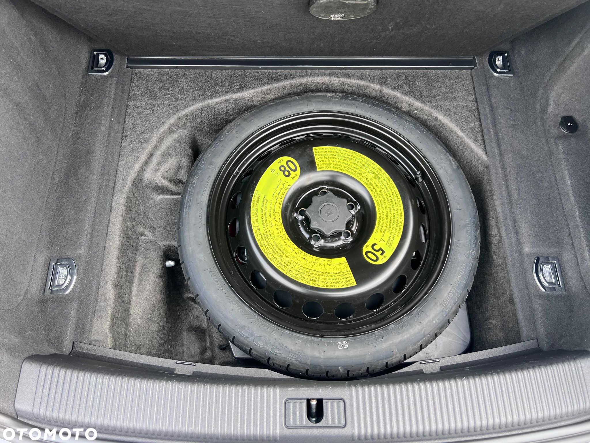 Audi A5 2.0 TDI clean diesel Quattro S tronic - 34