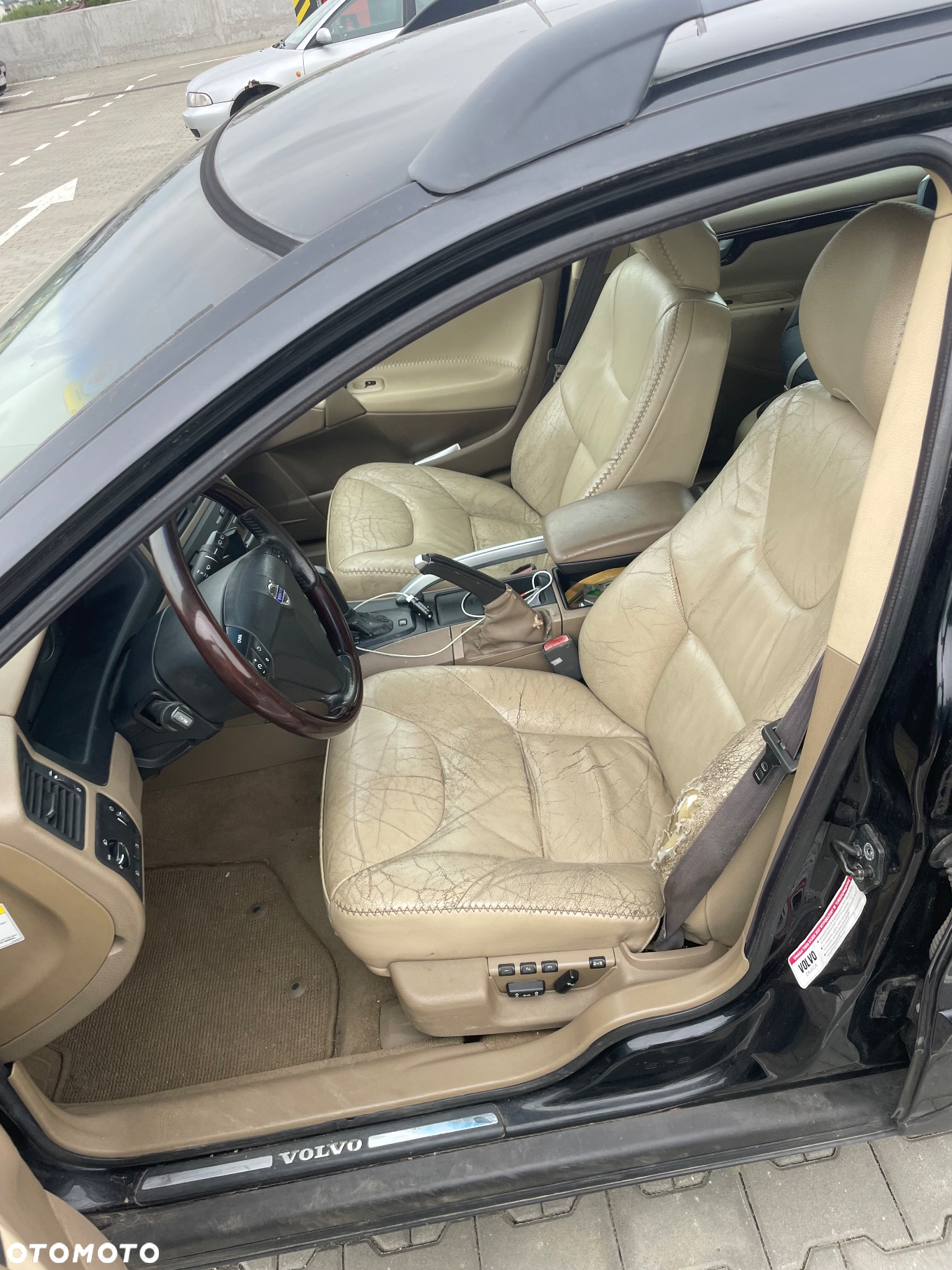 Volvo XC 70 - 5