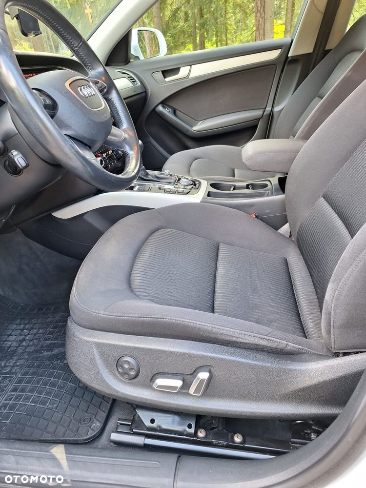 Audi A4 Avant 2.0 TDI S tronic - 15