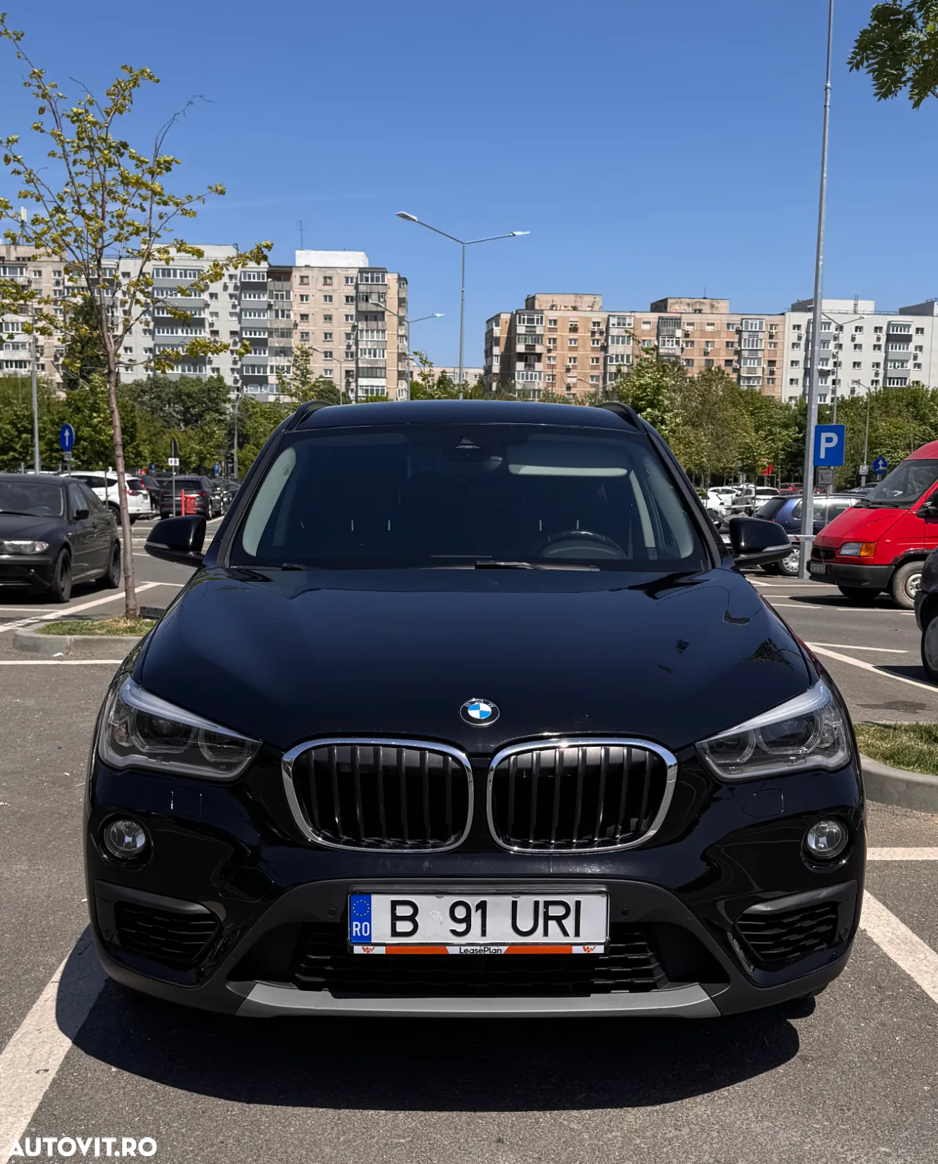 BMW X1 - 15