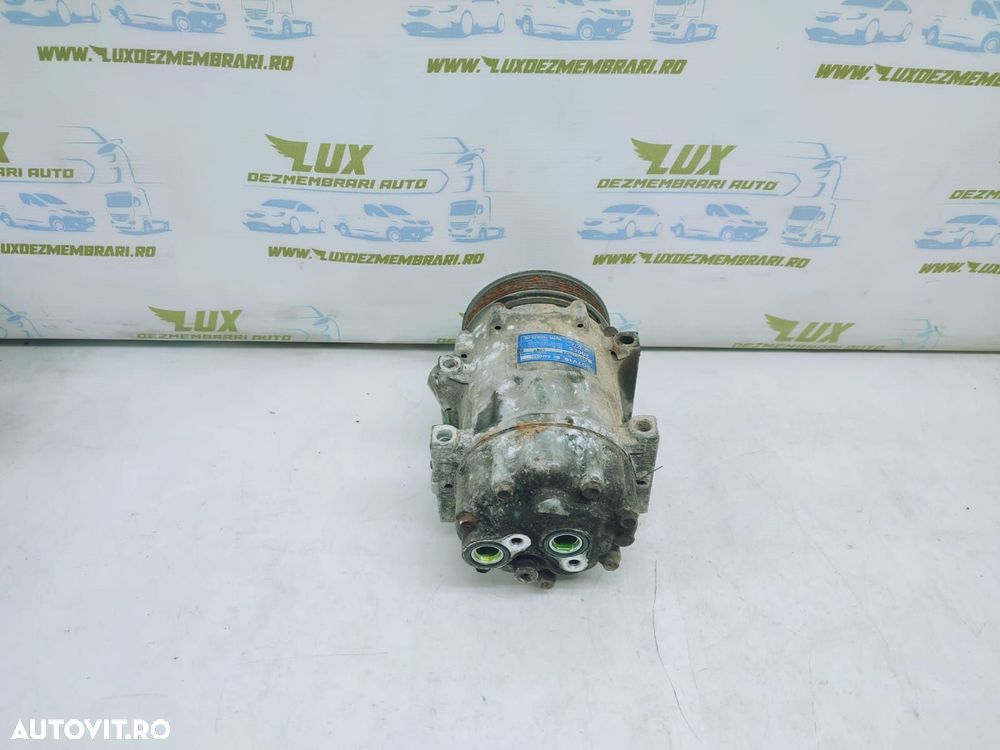 Compresor clima AC 2.0 tdci g8db  3m5h19d629he Volvo V50 1 [2003 - 20 - 3