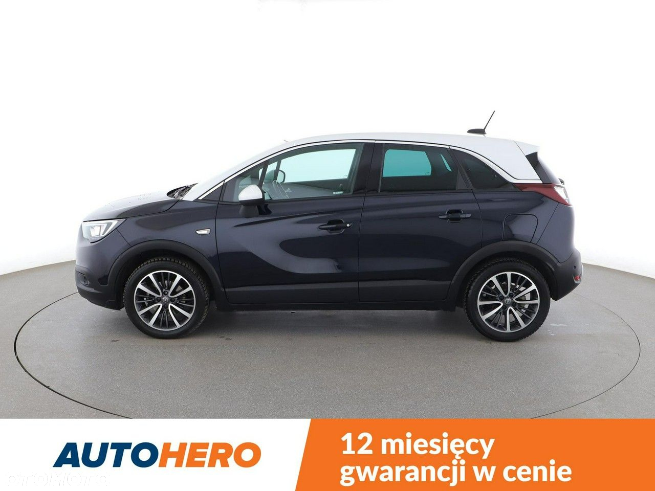 Opel Crossland X 1.2 Start/Stop Innovation - 2