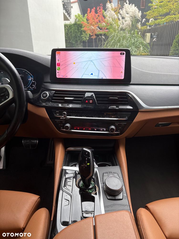 BMW Seria 5 - 3