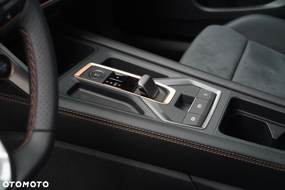 Cupra Formentor 1.5 eTSI mHEV DSG - 26